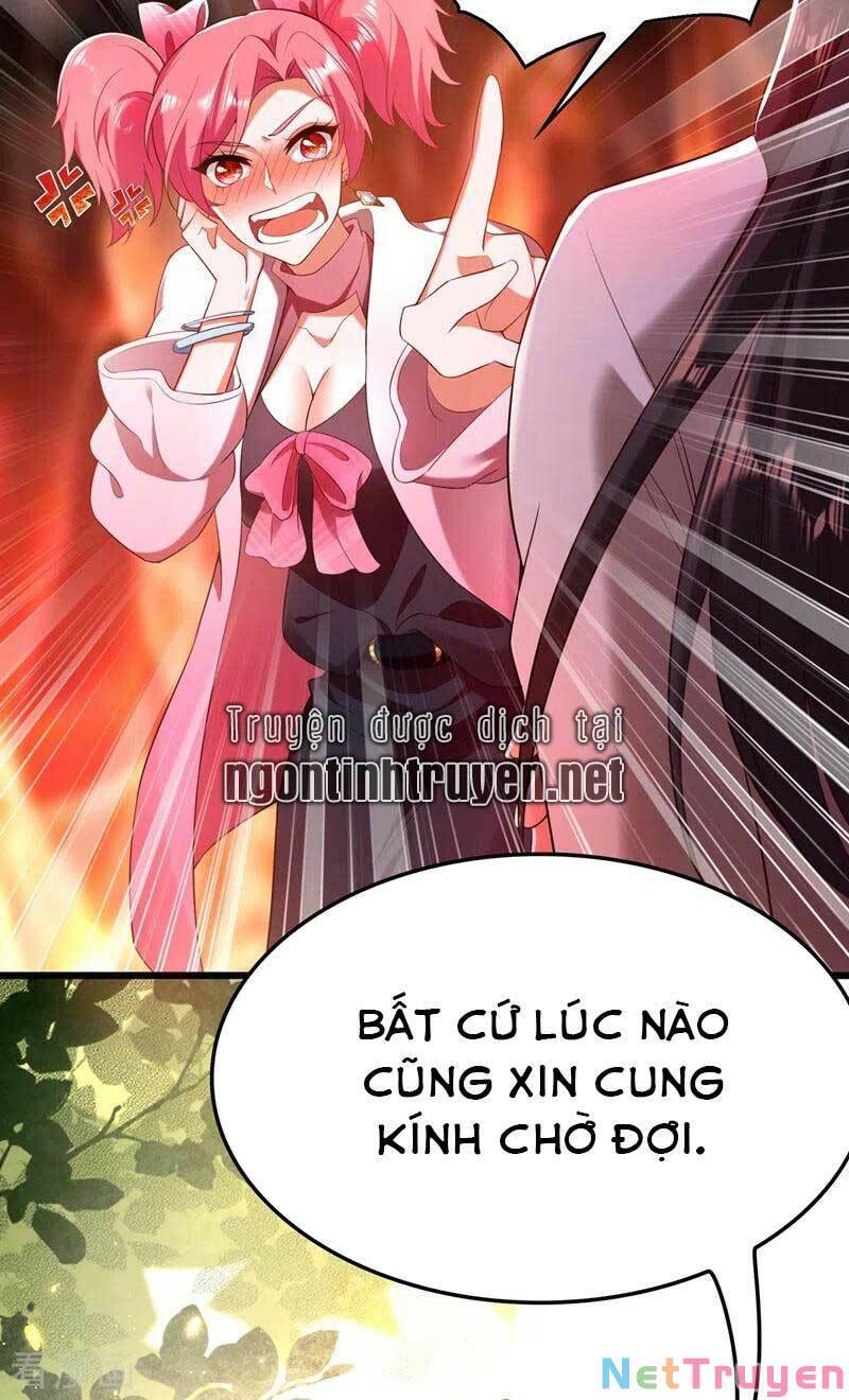 Trùng Sinh Không Gian: Cô Vợ Hào Môn Nóng Bỏng Không Dễ Chọc Chapter 156 - Trang 2