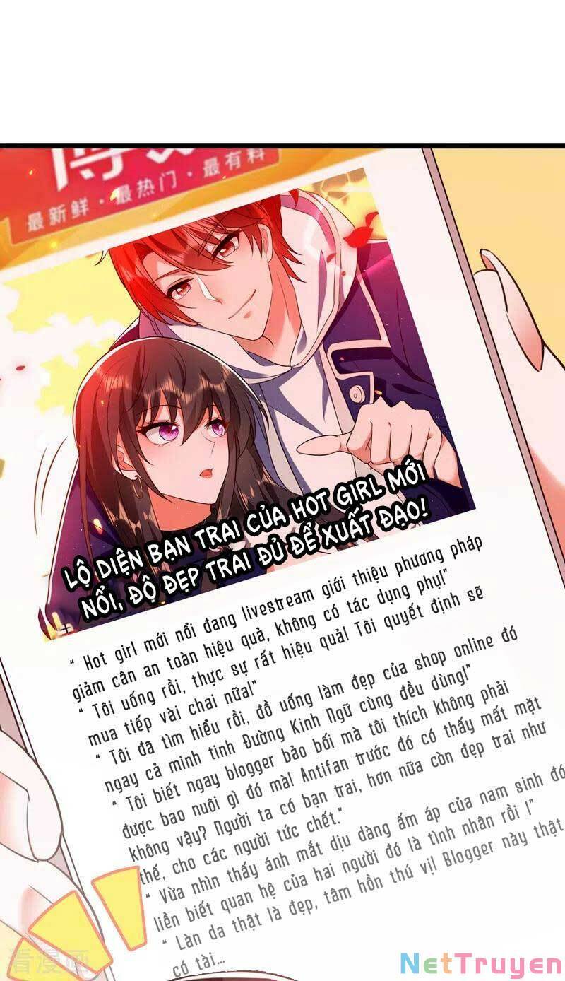 Trùng Sinh Không Gian: Cô Vợ Hào Môn Nóng Bỏng Không Dễ Chọc Chapter 156 - Trang 2