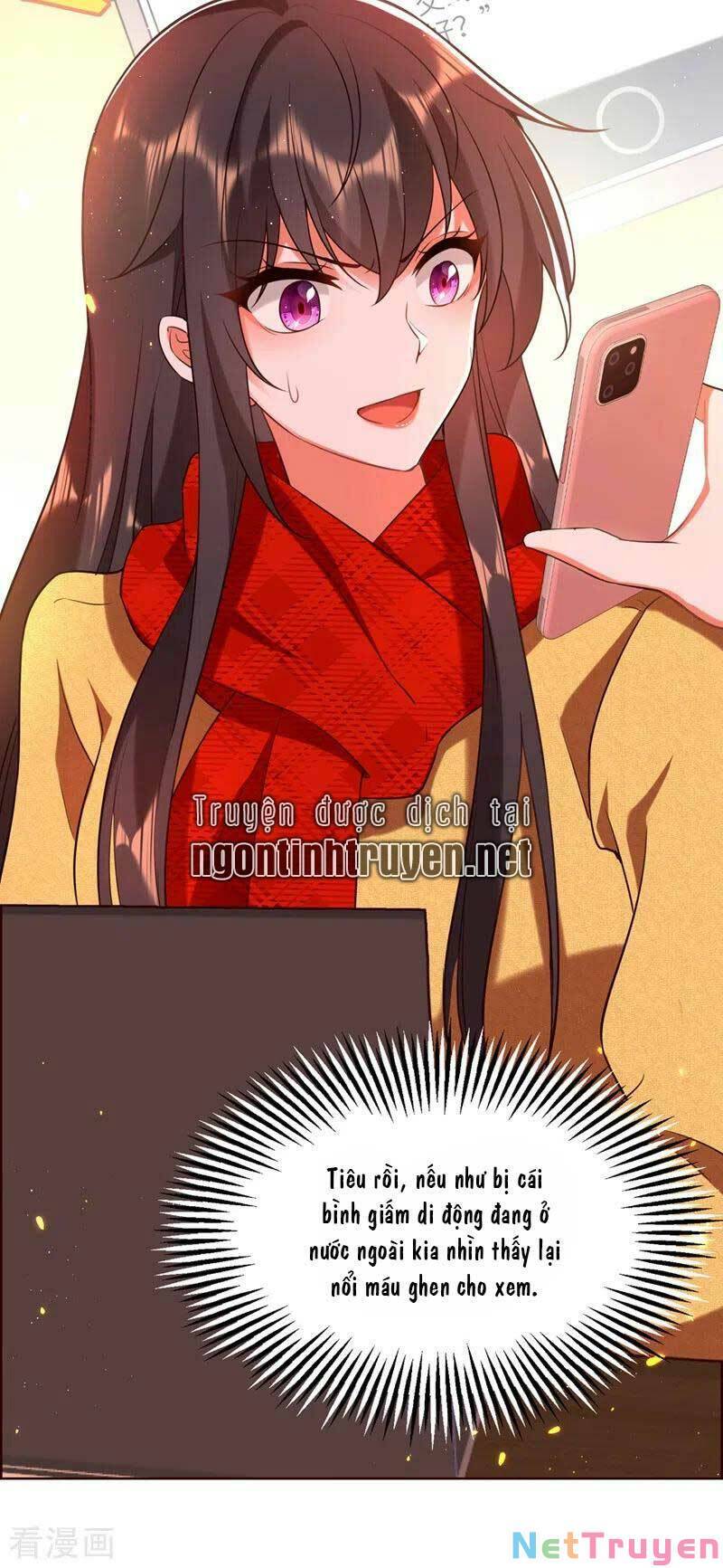 Trùng Sinh Không Gian: Cô Vợ Hào Môn Nóng Bỏng Không Dễ Chọc Chapter 156 - Trang 2