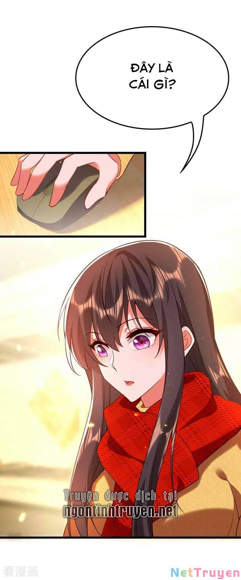 Trùng Sinh Không Gian: Cô Vợ Hào Môn Nóng Bỏng Không Dễ Chọc Chapter 156 - Trang 2