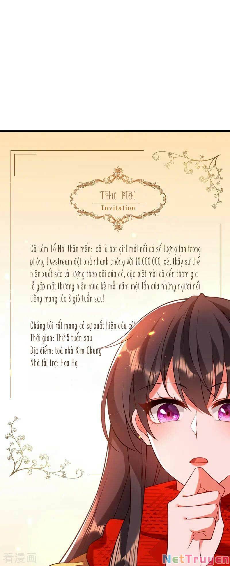 Trùng Sinh Không Gian: Cô Vợ Hào Môn Nóng Bỏng Không Dễ Chọc Chapter 156 - Trang 2