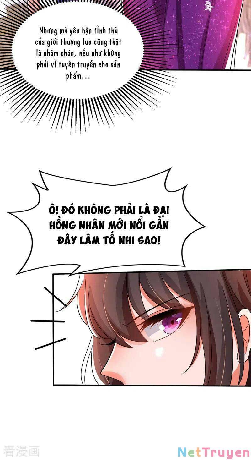 Trùng Sinh Không Gian: Cô Vợ Hào Môn Nóng Bỏng Không Dễ Chọc Chapter 156 - Trang 2