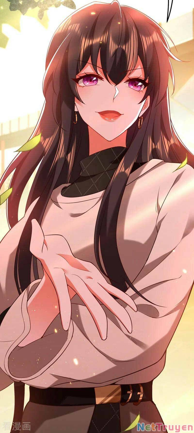 Trùng Sinh Không Gian: Cô Vợ Hào Môn Nóng Bỏng Không Dễ Chọc Chapter 156 - Trang 2