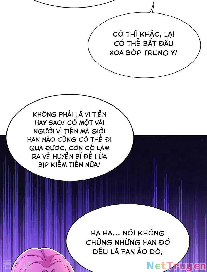 Trùng Sinh Không Gian: Cô Vợ Hào Môn Nóng Bỏng Không Dễ Chọc Chapter 156 - Trang 2