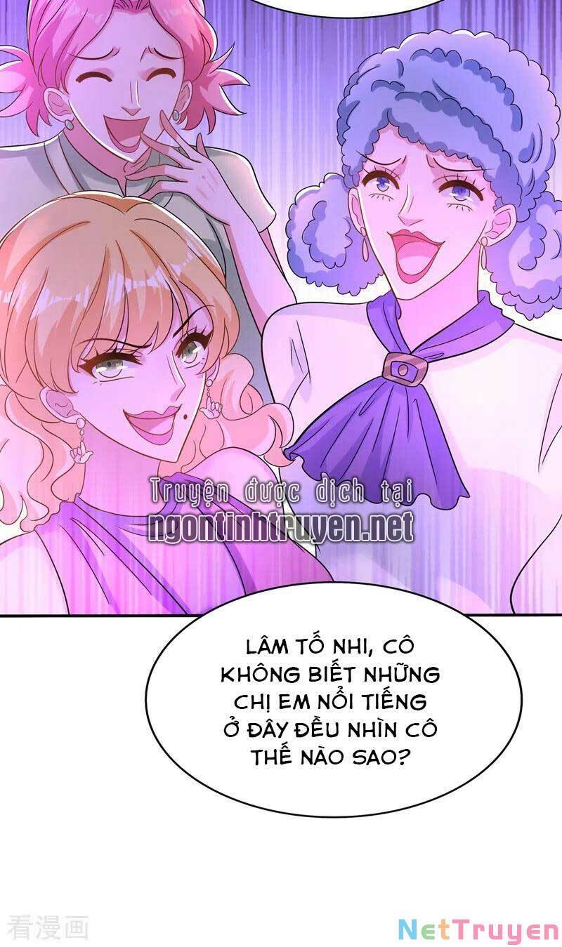 Trùng Sinh Không Gian: Cô Vợ Hào Môn Nóng Bỏng Không Dễ Chọc Chapter 156 - Trang 2