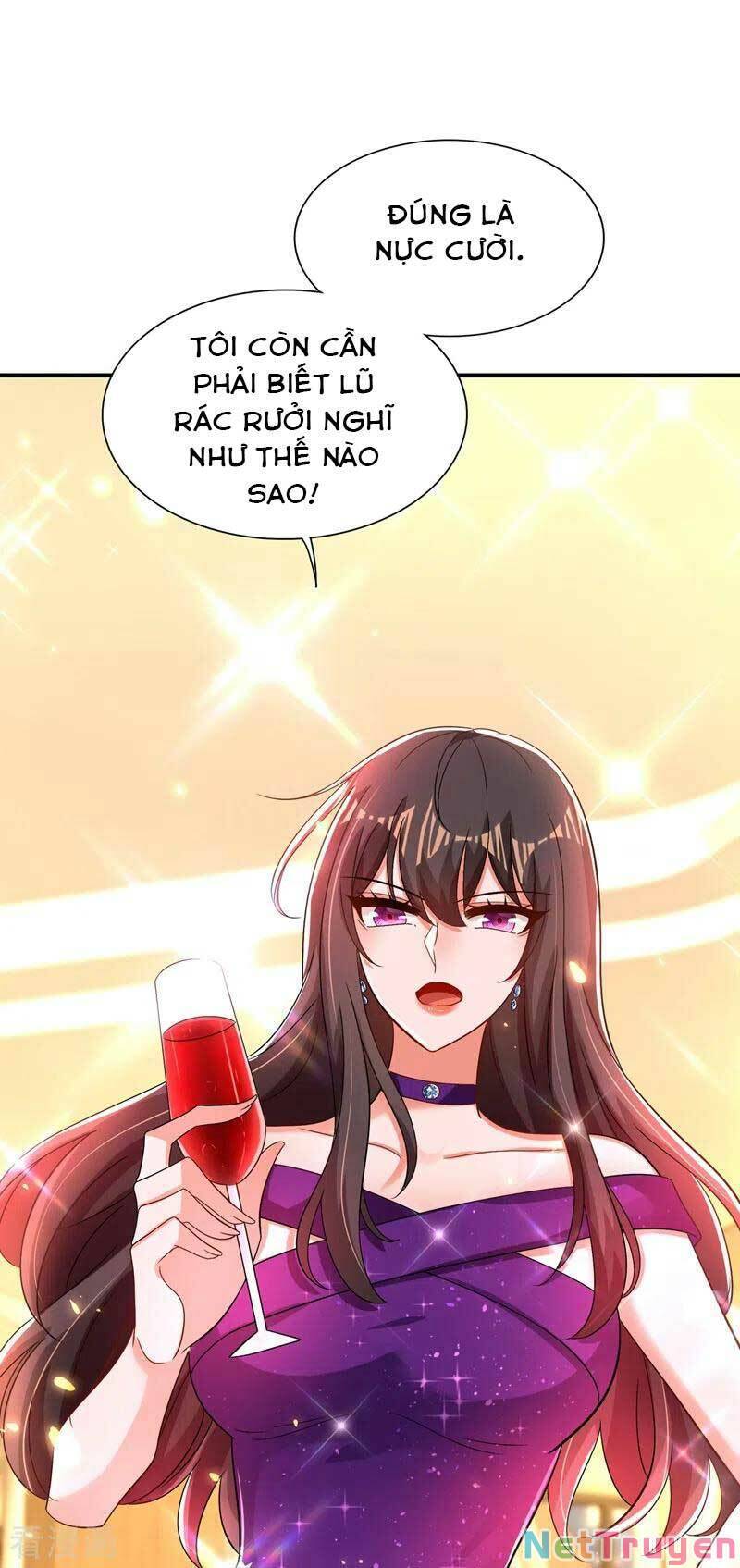 Trùng Sinh Không Gian: Cô Vợ Hào Môn Nóng Bỏng Không Dễ Chọc Chapter 156 - Trang 2