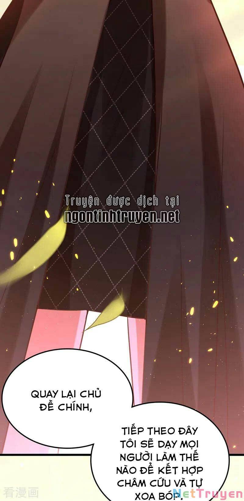 Trùng Sinh Không Gian: Cô Vợ Hào Môn Nóng Bỏng Không Dễ Chọc Chapter 156 - Trang 2