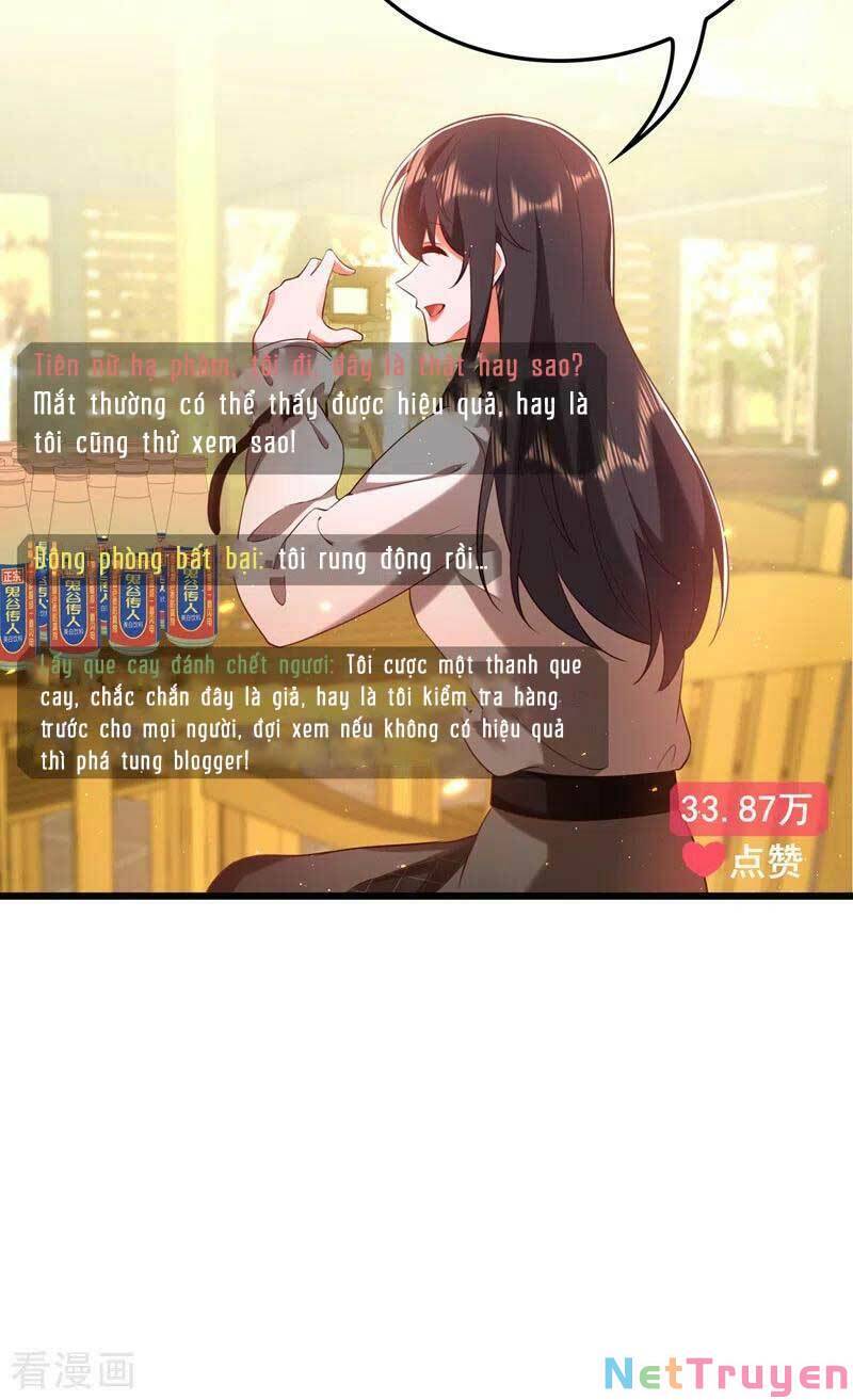 Trùng Sinh Không Gian: Cô Vợ Hào Môn Nóng Bỏng Không Dễ Chọc Chapter 156 - Trang 2