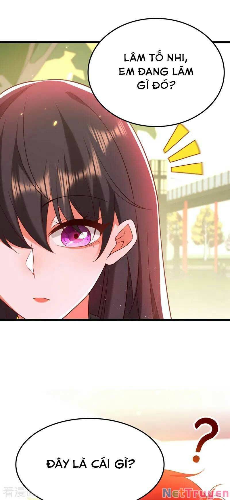 Trùng Sinh Không Gian: Cô Vợ Hào Môn Nóng Bỏng Không Dễ Chọc Chapter 156 - Trang 2