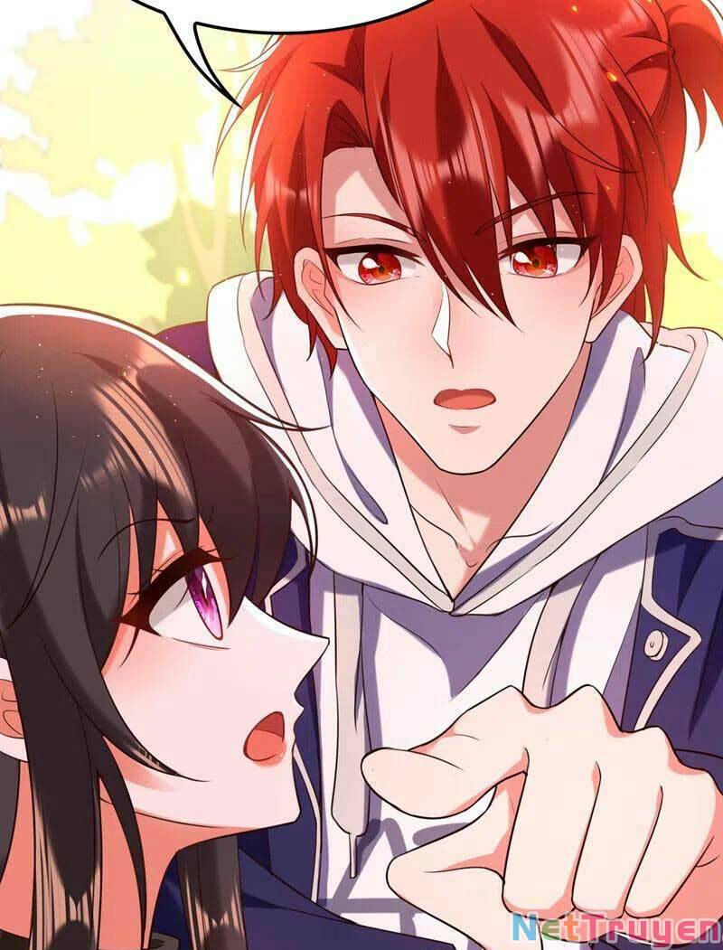 Trùng Sinh Không Gian: Cô Vợ Hào Môn Nóng Bỏng Không Dễ Chọc Chapter 156 - Trang 2