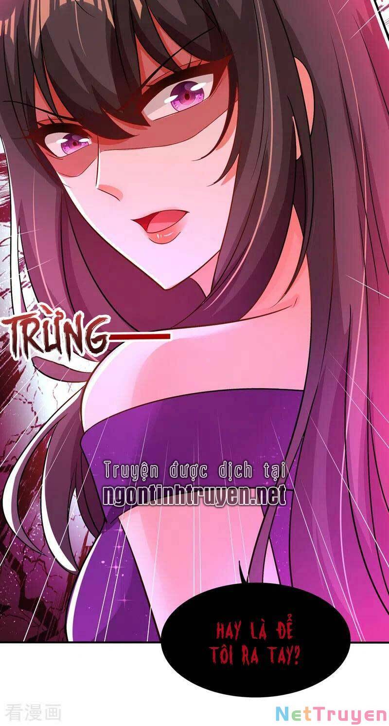 Trùng Sinh Không Gian: Cô Vợ Hào Môn Nóng Bỏng Không Dễ Chọc Chapter 157 - Trang 2