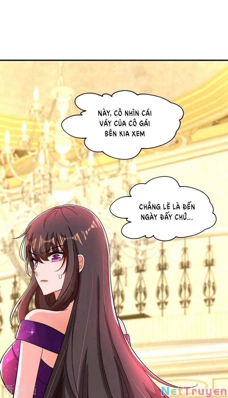 Trùng Sinh Không Gian: Cô Vợ Hào Môn Nóng Bỏng Không Dễ Chọc Chapter 157 - Trang 2