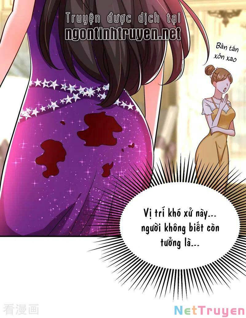 Trùng Sinh Không Gian: Cô Vợ Hào Môn Nóng Bỏng Không Dễ Chọc Chapter 157 - Trang 2