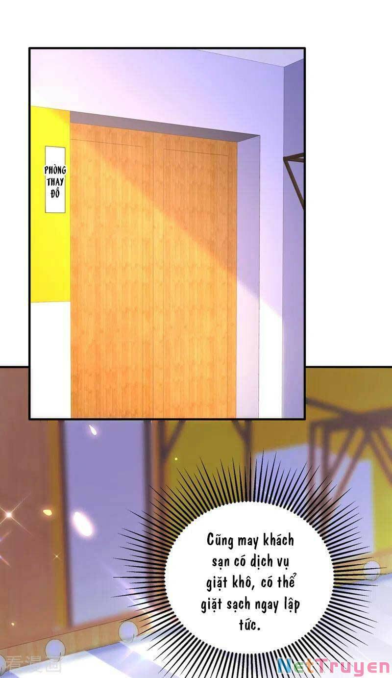 Trùng Sinh Không Gian: Cô Vợ Hào Môn Nóng Bỏng Không Dễ Chọc Chapter 157 - Trang 2