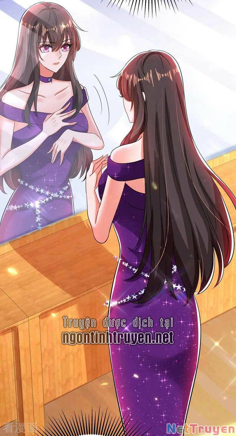 Trùng Sinh Không Gian: Cô Vợ Hào Môn Nóng Bỏng Không Dễ Chọc Chapter 157 - Trang 2