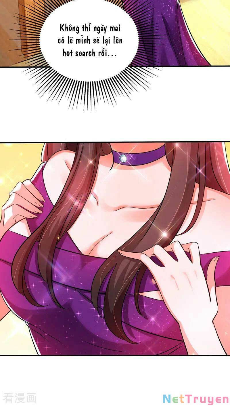 Trùng Sinh Không Gian: Cô Vợ Hào Môn Nóng Bỏng Không Dễ Chọc Chapter 157 - Trang 2