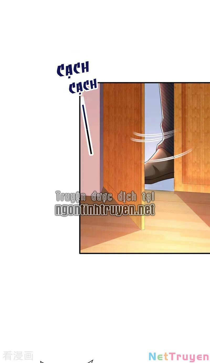 Trùng Sinh Không Gian: Cô Vợ Hào Môn Nóng Bỏng Không Dễ Chọc Chapter 157 - Trang 2