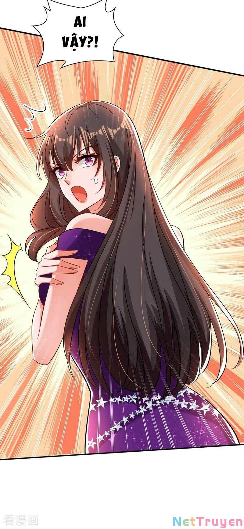 Trùng Sinh Không Gian: Cô Vợ Hào Môn Nóng Bỏng Không Dễ Chọc Chapter 157 - Trang 2
