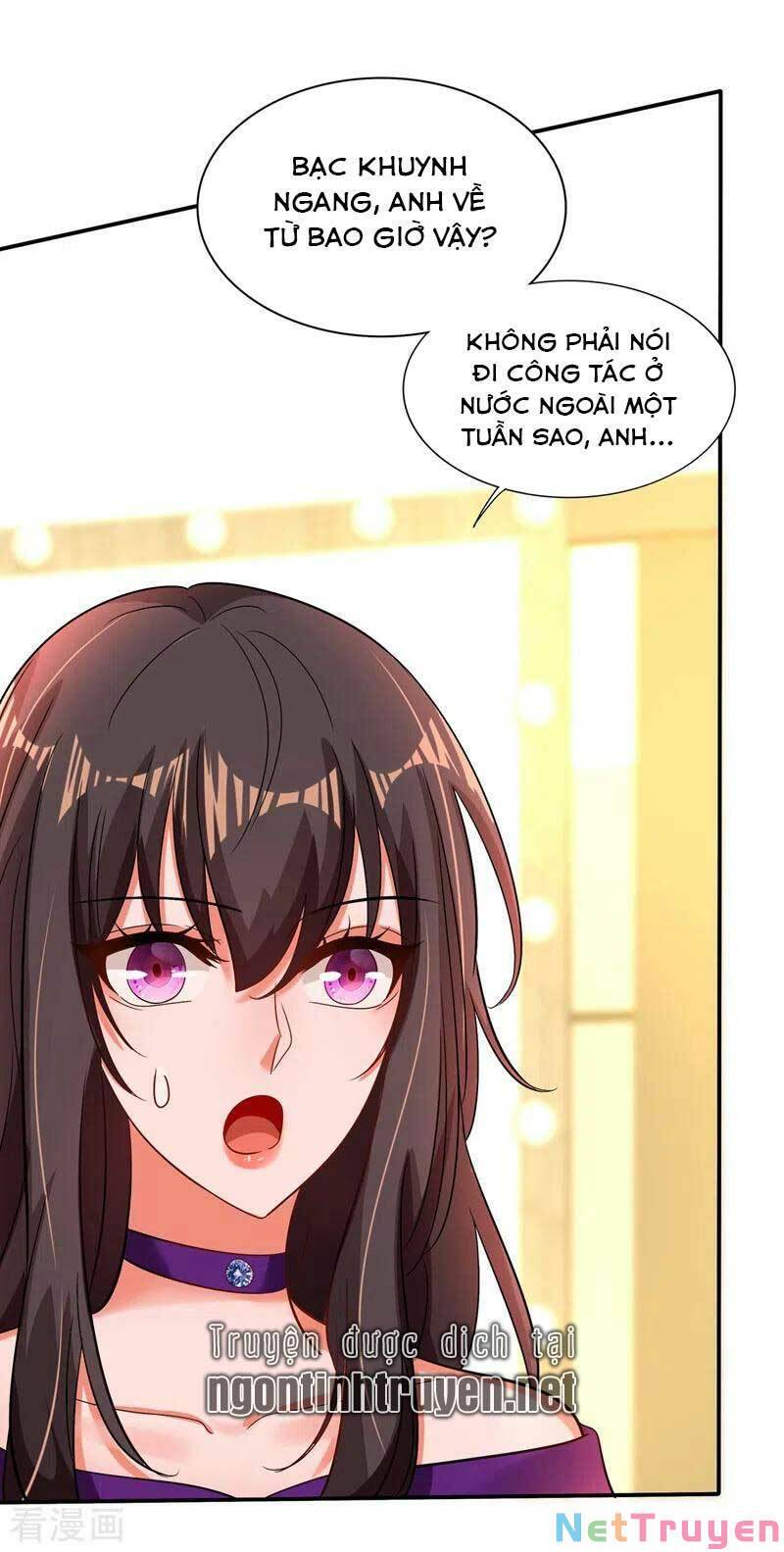 Trùng Sinh Không Gian: Cô Vợ Hào Môn Nóng Bỏng Không Dễ Chọc Chapter 157 - Trang 2