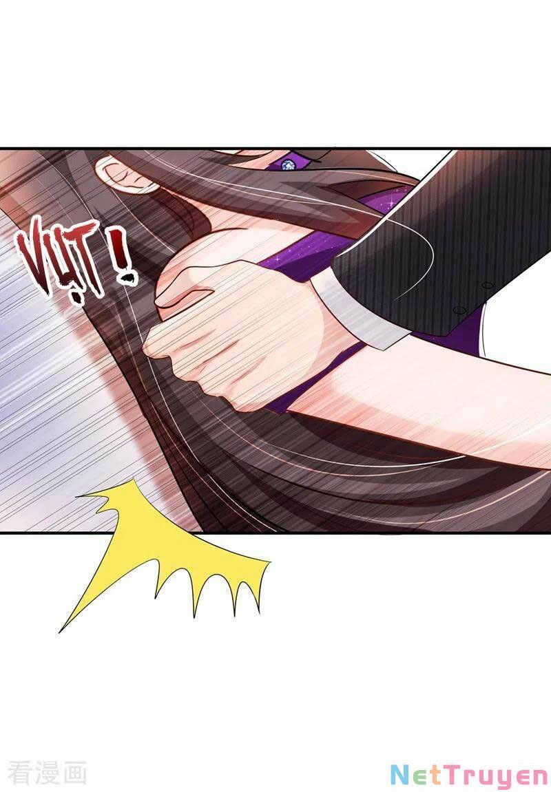 Trùng Sinh Không Gian: Cô Vợ Hào Môn Nóng Bỏng Không Dễ Chọc Chapter 157 - Trang 2