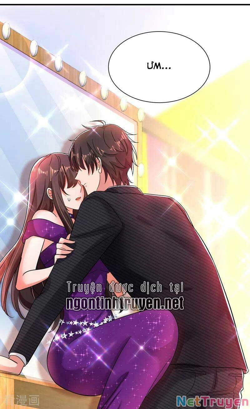 Trùng Sinh Không Gian: Cô Vợ Hào Môn Nóng Bỏng Không Dễ Chọc Chapter 157 - Trang 2