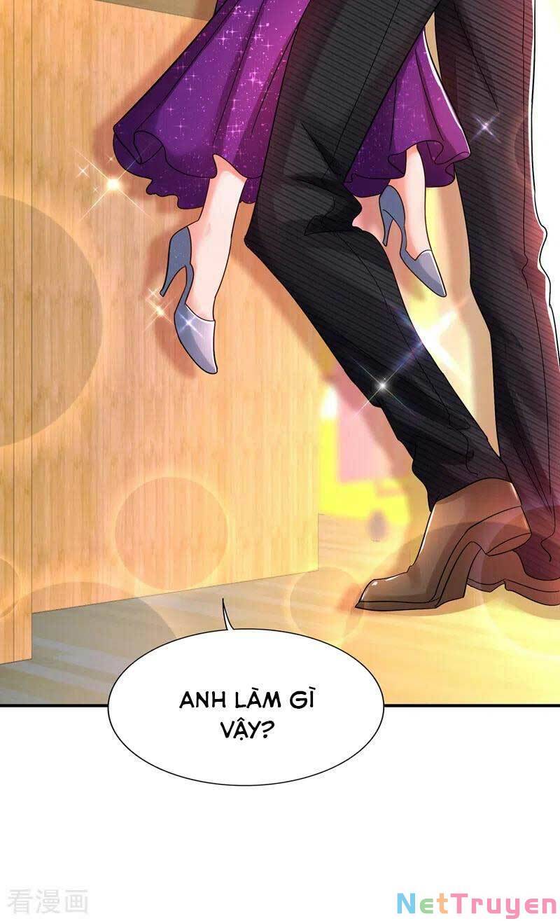 Trùng Sinh Không Gian: Cô Vợ Hào Môn Nóng Bỏng Không Dễ Chọc Chapter 157 - Trang 2
