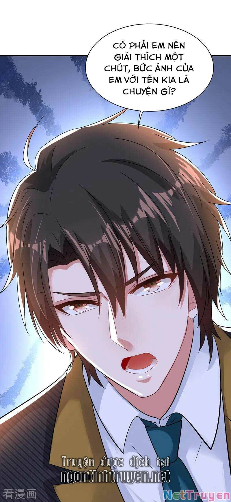 Trùng Sinh Không Gian: Cô Vợ Hào Môn Nóng Bỏng Không Dễ Chọc Chapter 157 - Trang 2