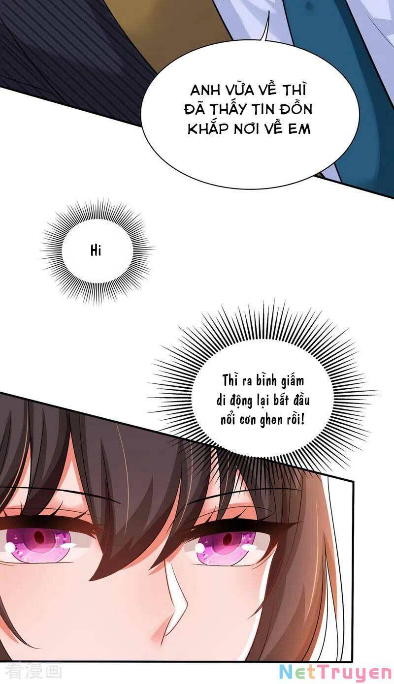 Trùng Sinh Không Gian: Cô Vợ Hào Môn Nóng Bỏng Không Dễ Chọc Chapter 157 - Trang 2