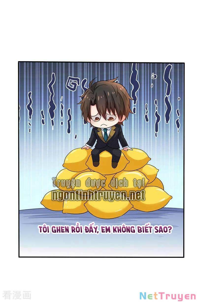 Trùng Sinh Không Gian: Cô Vợ Hào Môn Nóng Bỏng Không Dễ Chọc Chapter 157 - Trang 2