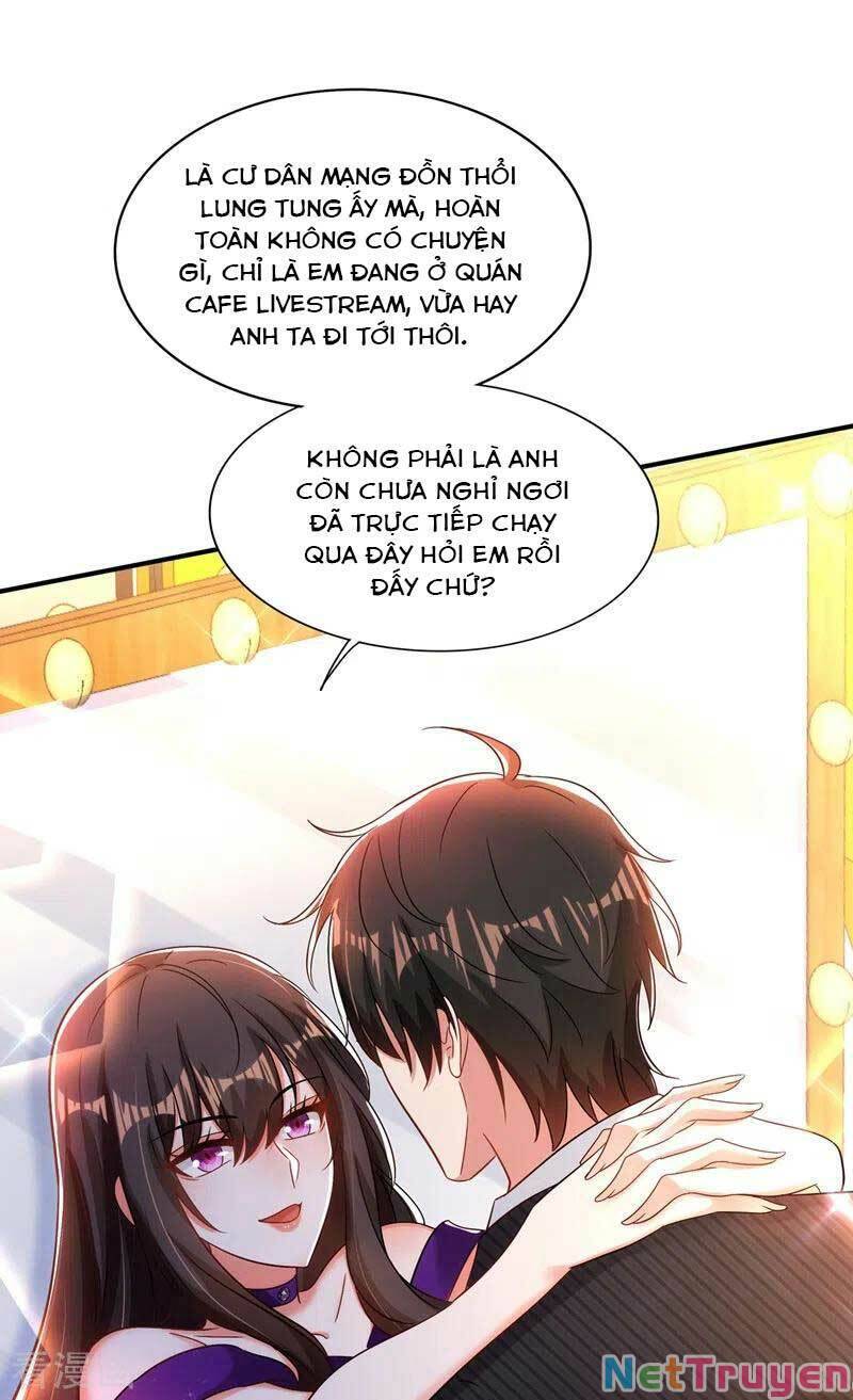 Trùng Sinh Không Gian: Cô Vợ Hào Môn Nóng Bỏng Không Dễ Chọc Chapter 157 - Trang 2