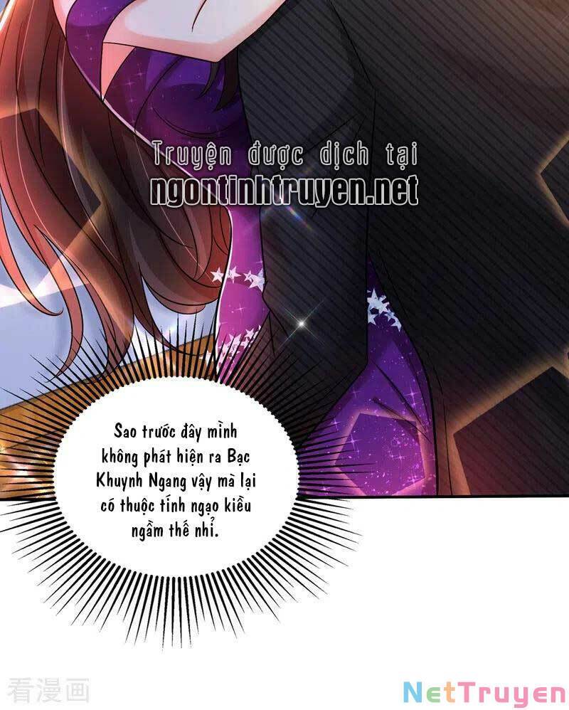 Trùng Sinh Không Gian: Cô Vợ Hào Môn Nóng Bỏng Không Dễ Chọc Chapter 157 - Trang 2