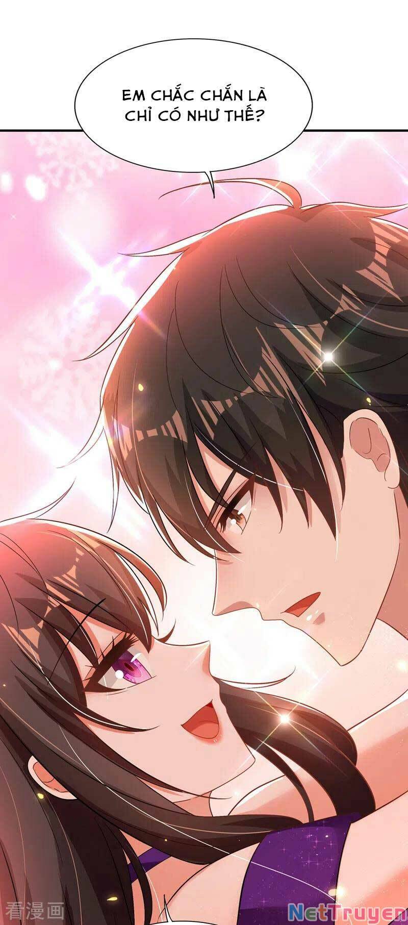 Trùng Sinh Không Gian: Cô Vợ Hào Môn Nóng Bỏng Không Dễ Chọc Chapter 157 - Trang 2