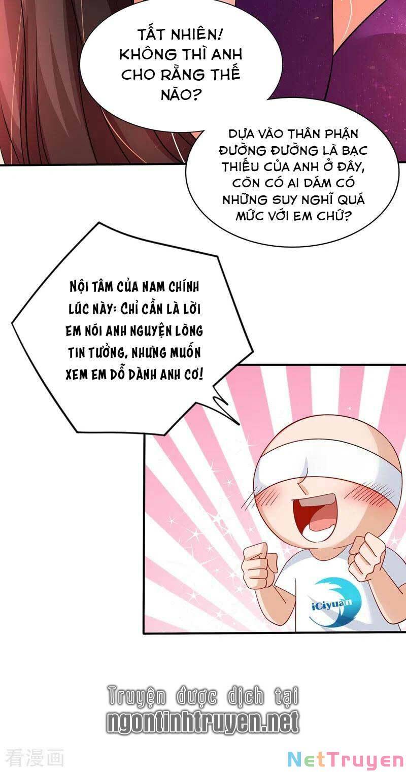 Trùng Sinh Không Gian: Cô Vợ Hào Môn Nóng Bỏng Không Dễ Chọc Chapter 157 - Trang 2