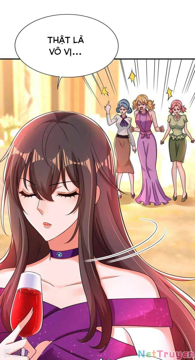 Trùng Sinh Không Gian: Cô Vợ Hào Môn Nóng Bỏng Không Dễ Chọc Chapter 157 - Trang 2