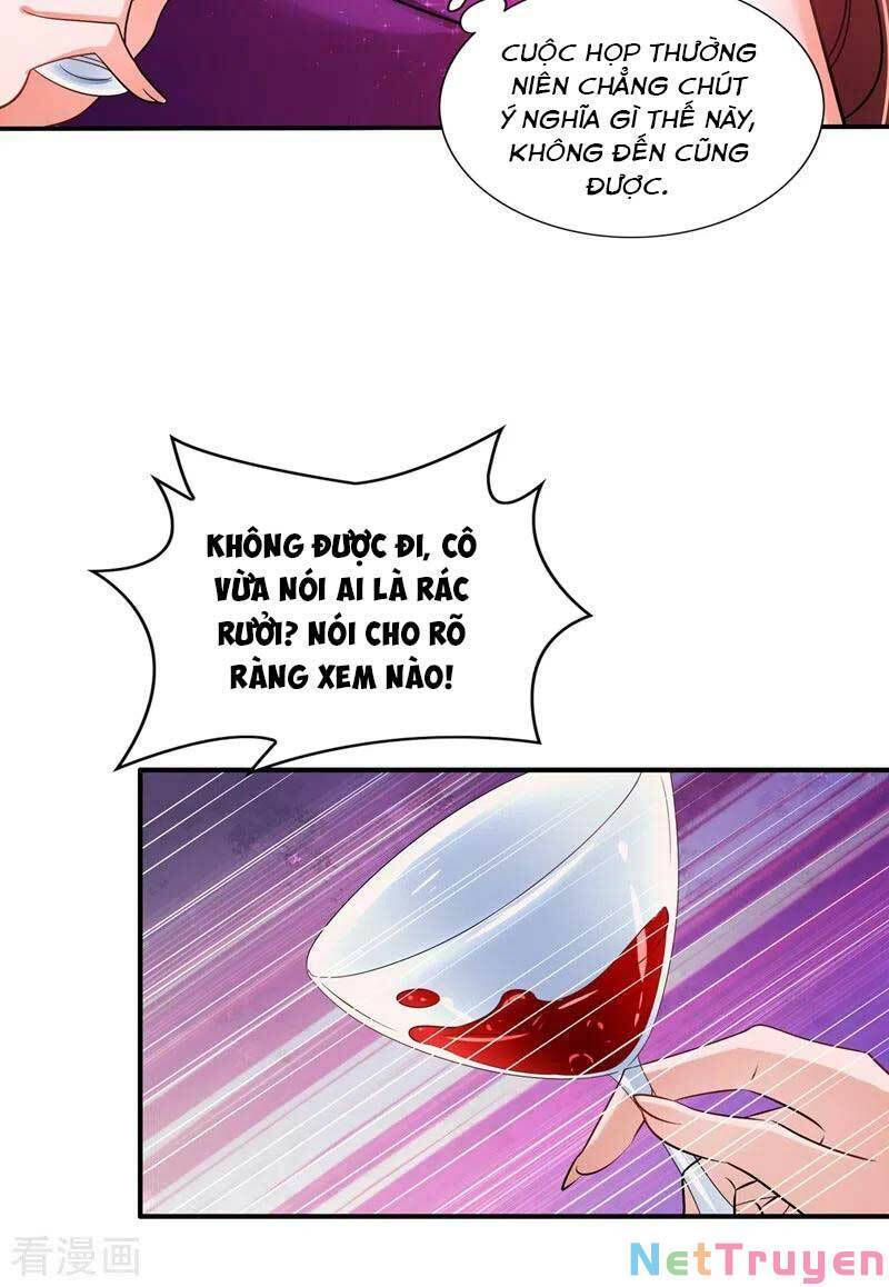 Trùng Sinh Không Gian: Cô Vợ Hào Môn Nóng Bỏng Không Dễ Chọc Chapter 157 - Trang 2