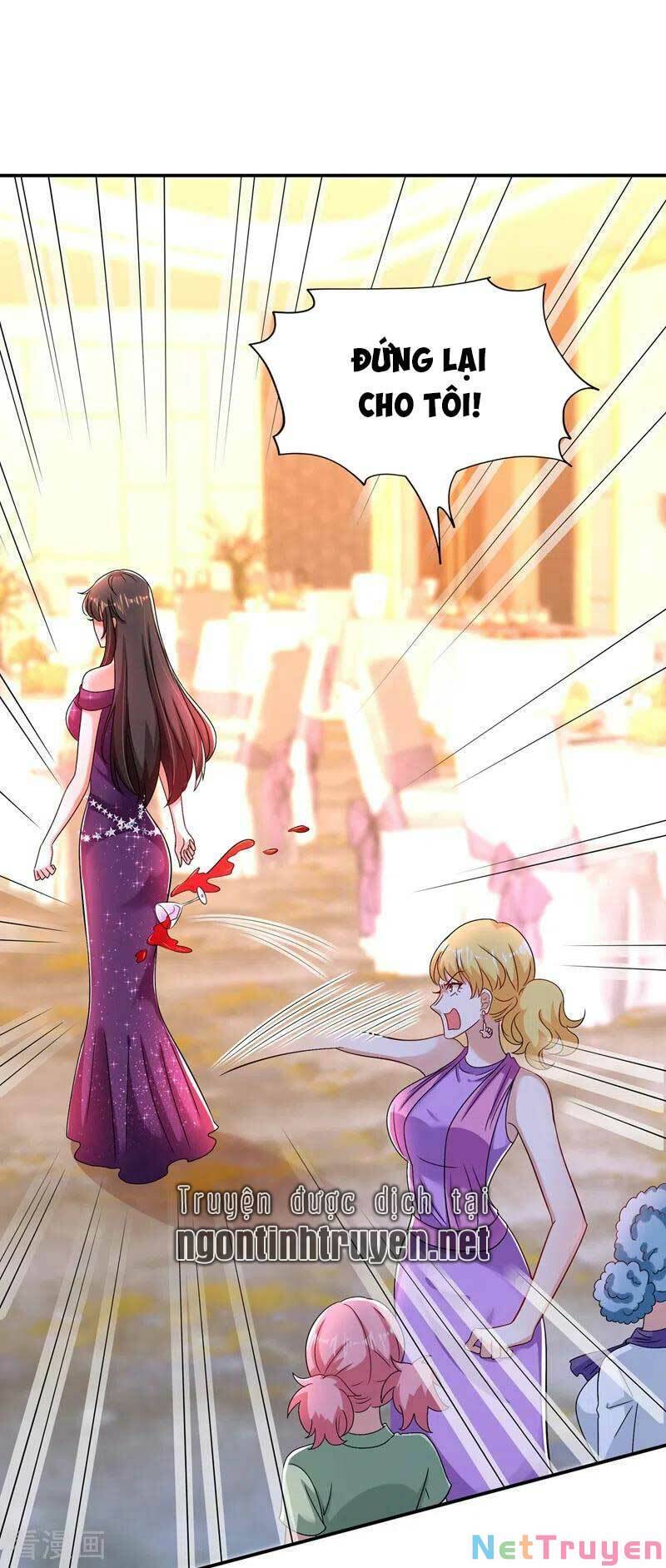 Trùng Sinh Không Gian: Cô Vợ Hào Môn Nóng Bỏng Không Dễ Chọc Chapter 157 - Trang 2