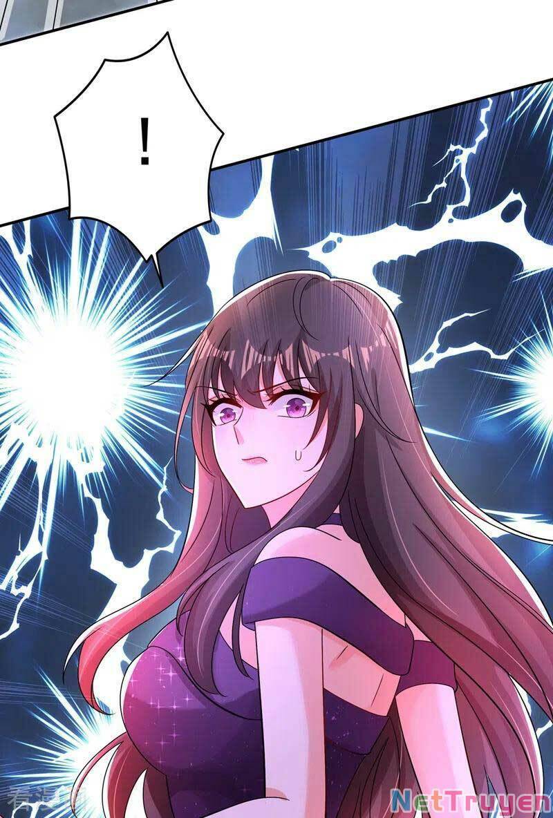 Trùng Sinh Không Gian: Cô Vợ Hào Môn Nóng Bỏng Không Dễ Chọc Chapter 157 - Trang 2