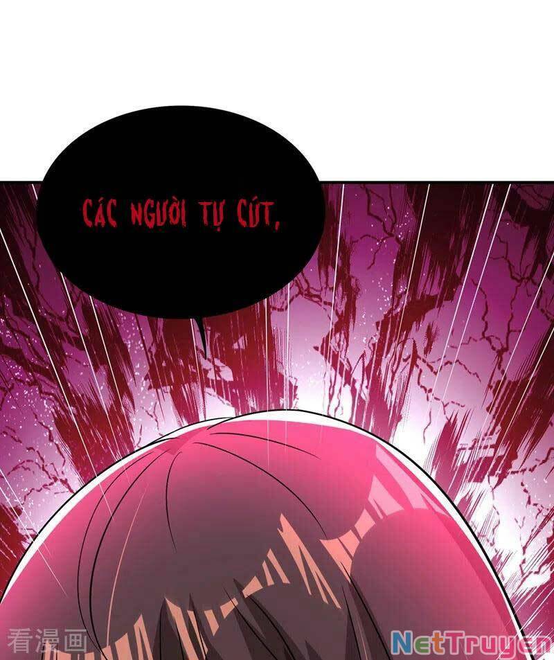 Trùng Sinh Không Gian: Cô Vợ Hào Môn Nóng Bỏng Không Dễ Chọc Chapter 157 - Trang 2