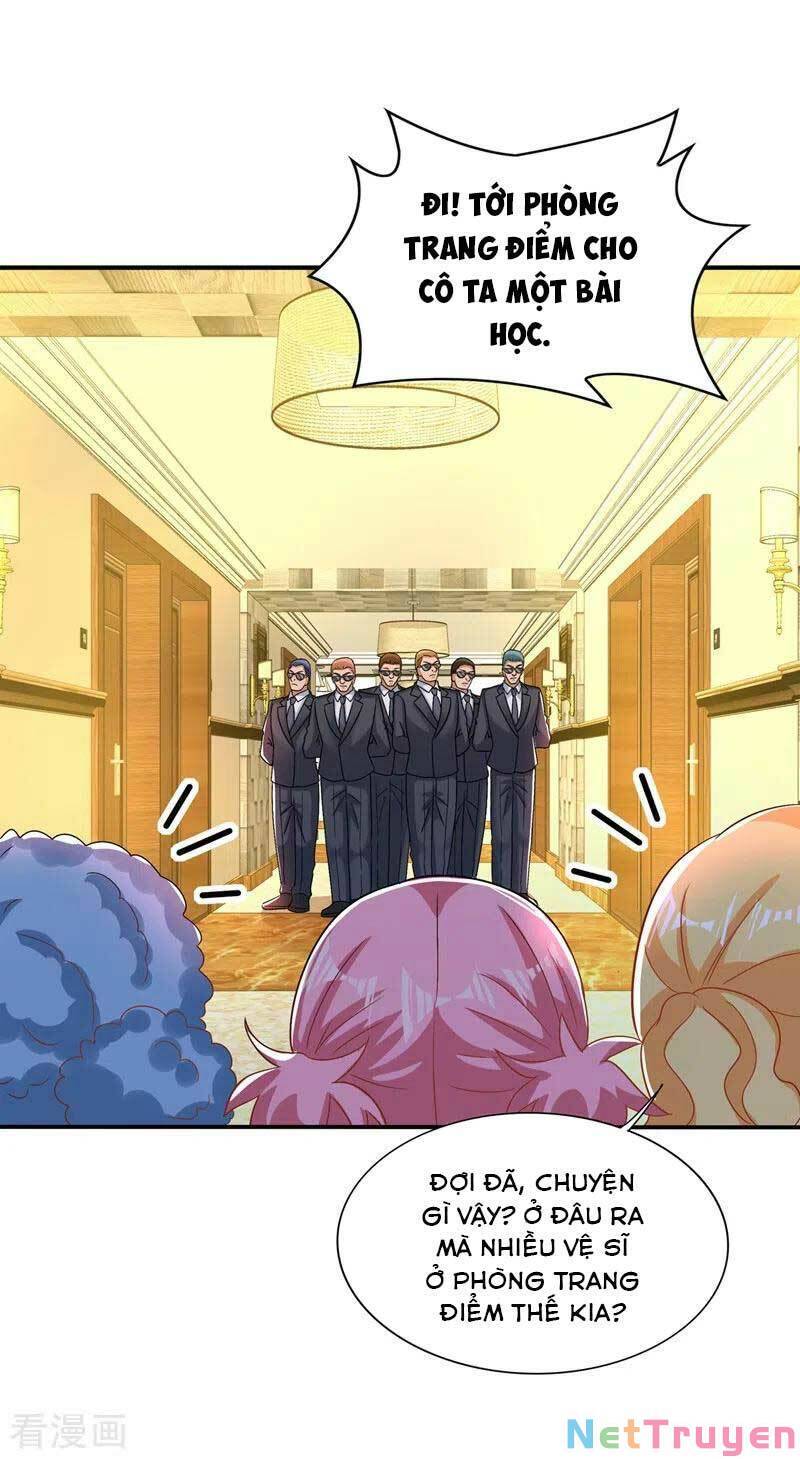 Trùng Sinh Không Gian: Cô Vợ Hào Môn Nóng Bỏng Không Dễ Chọc Chapter 158 - Trang 2
