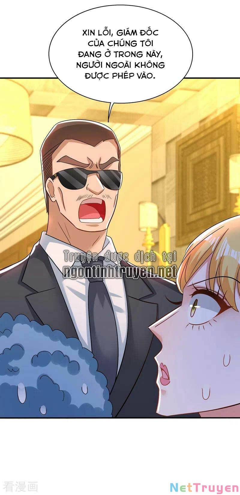 Trùng Sinh Không Gian: Cô Vợ Hào Môn Nóng Bỏng Không Dễ Chọc Chapter 158 - Trang 2