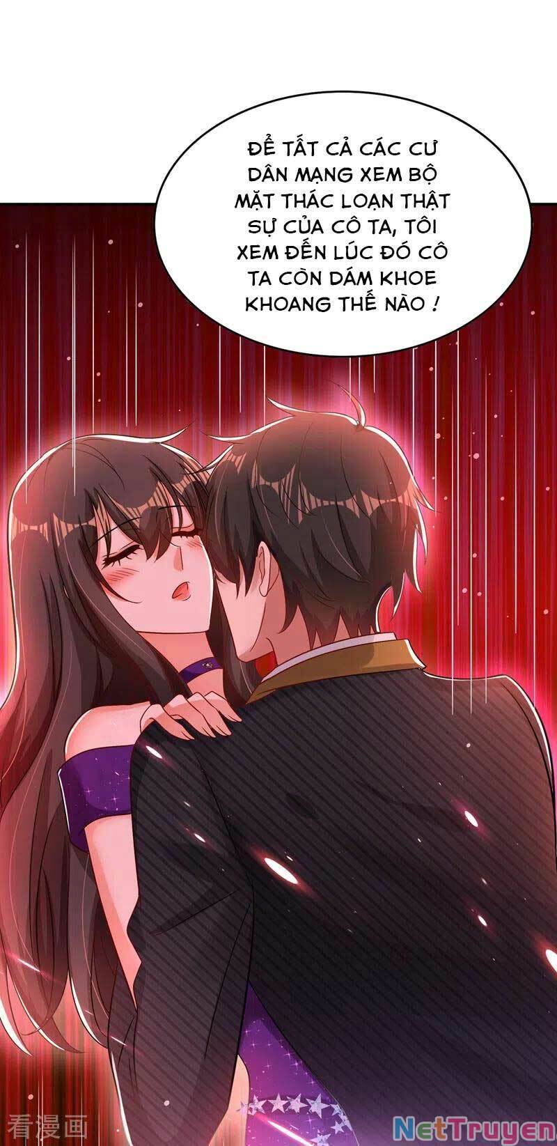 Trùng Sinh Không Gian: Cô Vợ Hào Môn Nóng Bỏng Không Dễ Chọc Chapter 158 - Trang 2