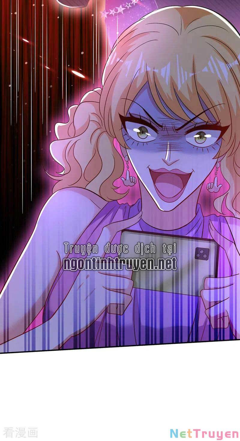 Trùng Sinh Không Gian: Cô Vợ Hào Môn Nóng Bỏng Không Dễ Chọc Chapter 158 - Trang 2