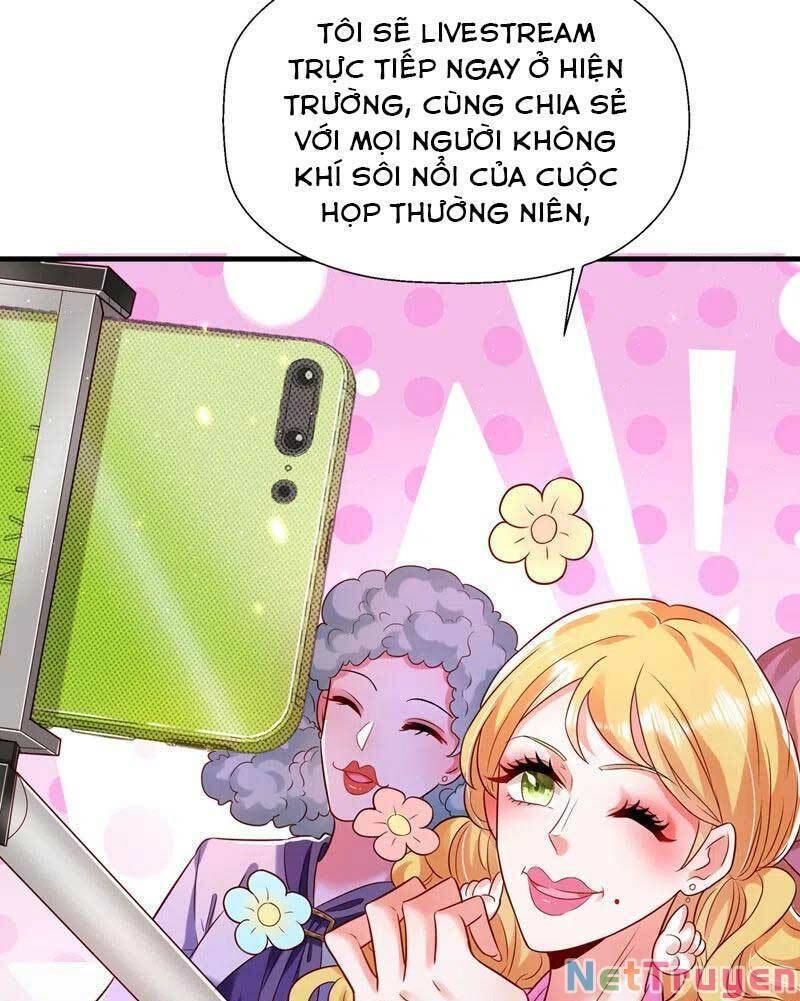 Trùng Sinh Không Gian: Cô Vợ Hào Môn Nóng Bỏng Không Dễ Chọc Chapter 158 - Trang 2