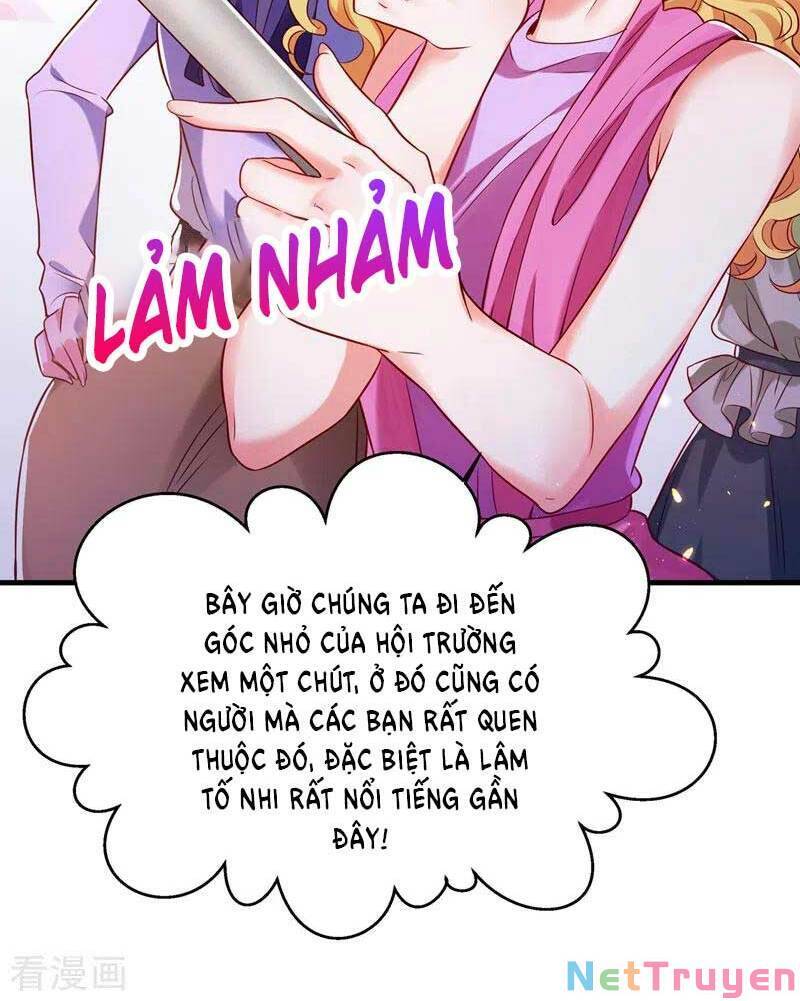 Trùng Sinh Không Gian: Cô Vợ Hào Môn Nóng Bỏng Không Dễ Chọc Chapter 158 - Trang 2