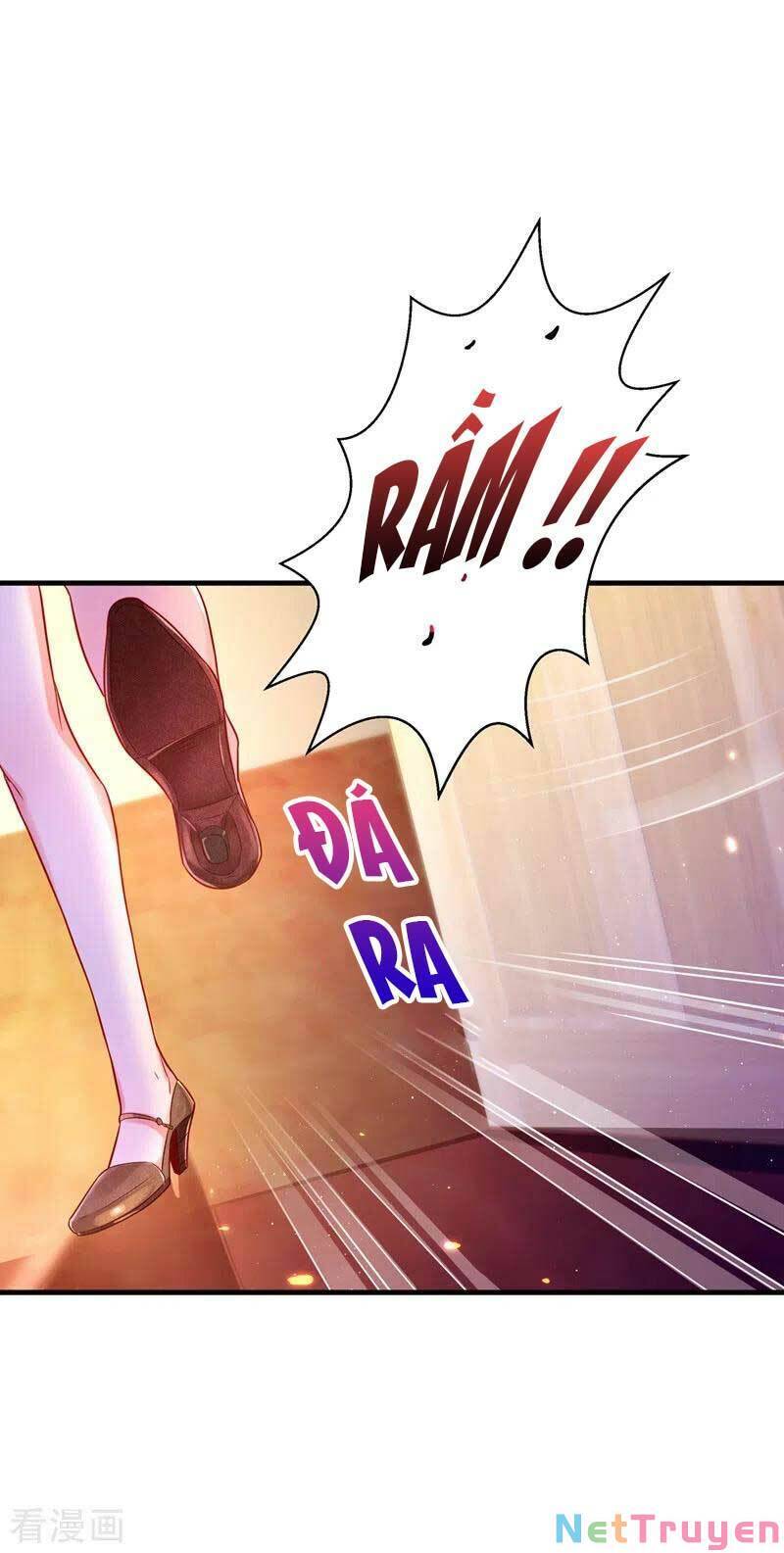 Trùng Sinh Không Gian: Cô Vợ Hào Môn Nóng Bỏng Không Dễ Chọc Chapter 158 - Trang 2