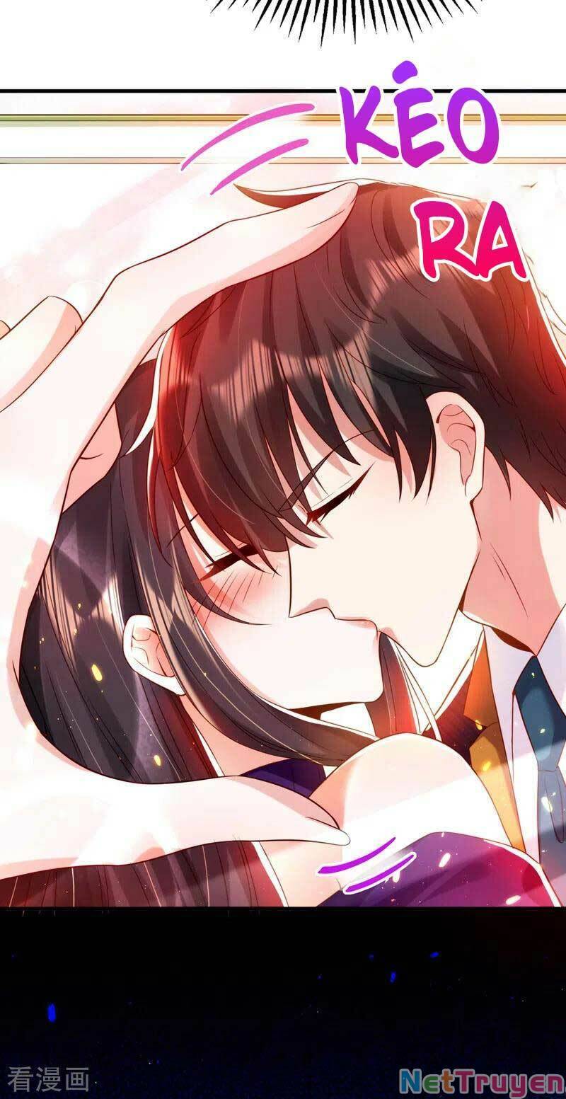 Trùng Sinh Không Gian: Cô Vợ Hào Môn Nóng Bỏng Không Dễ Chọc Chapter 158 - Trang 2