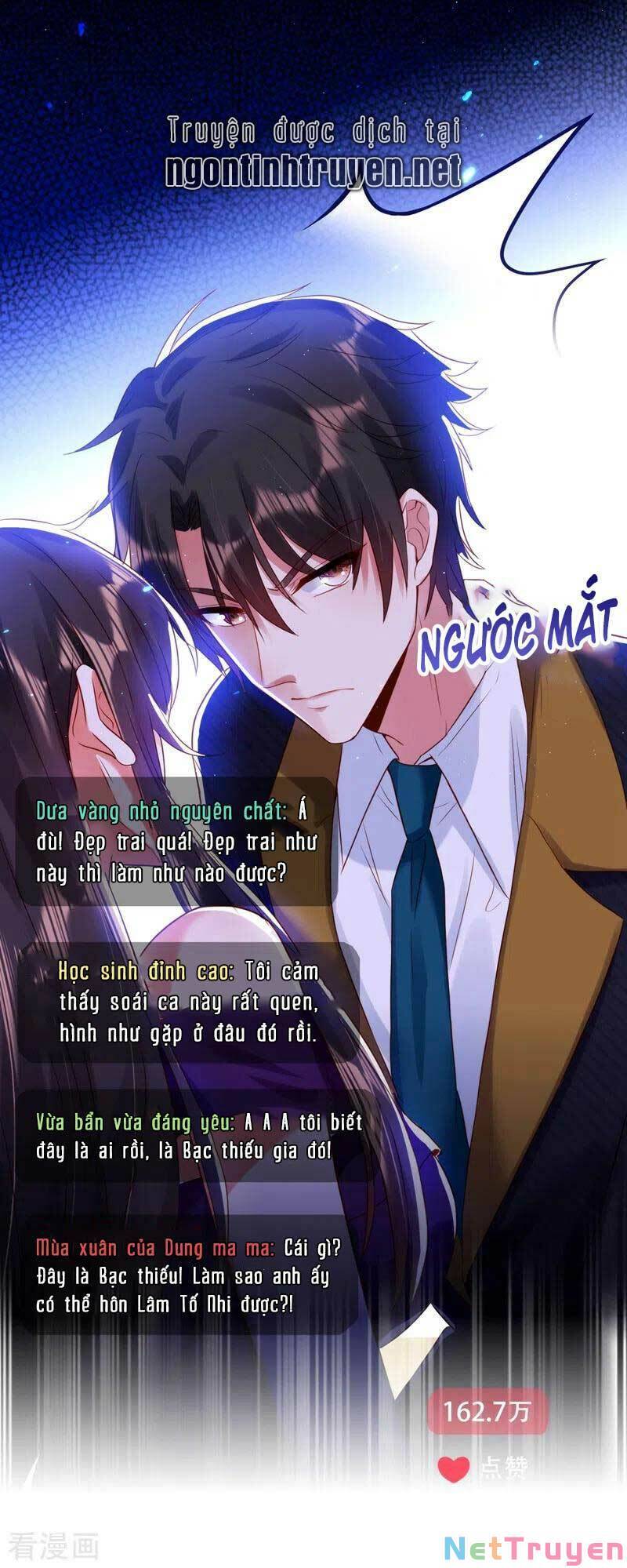 Trùng Sinh Không Gian: Cô Vợ Hào Môn Nóng Bỏng Không Dễ Chọc Chapter 158 - Trang 2