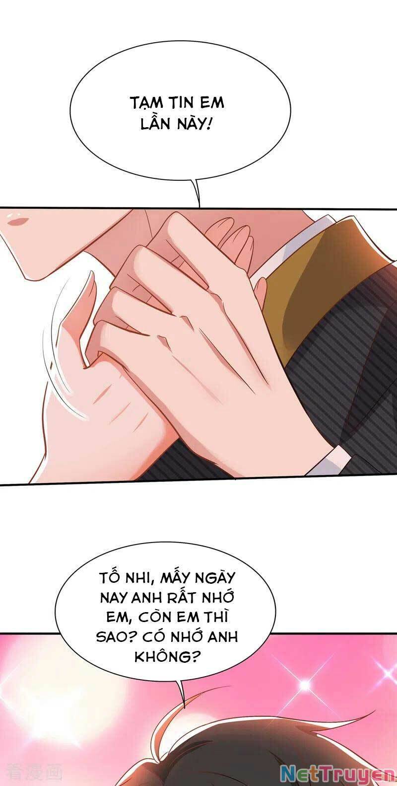 Trùng Sinh Không Gian: Cô Vợ Hào Môn Nóng Bỏng Không Dễ Chọc Chapter 158 - Trang 2