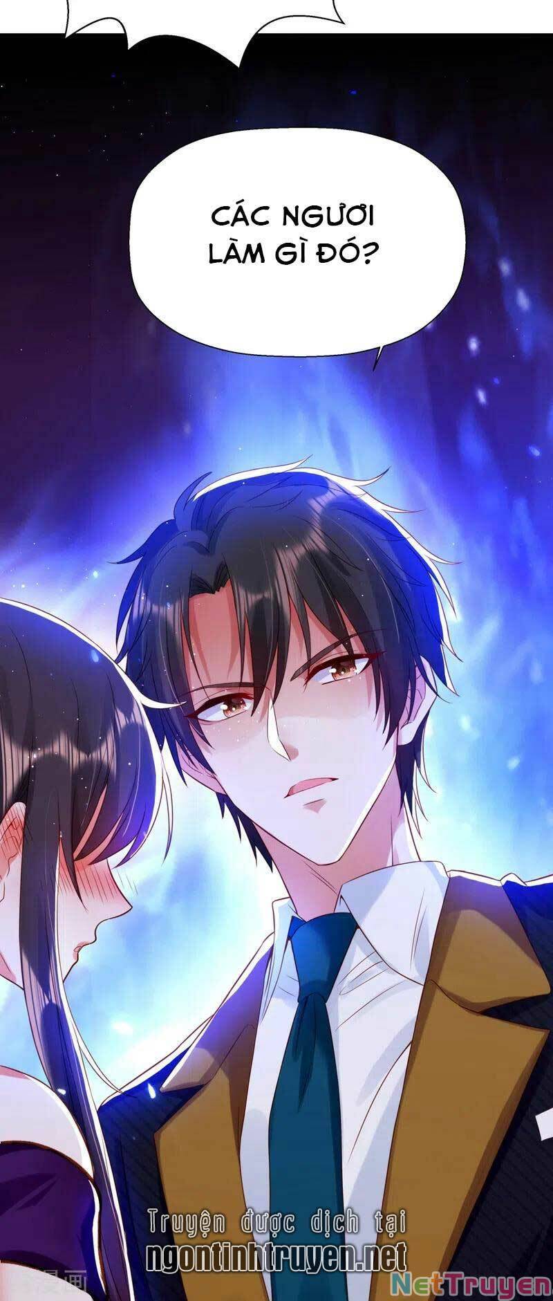 Trùng Sinh Không Gian: Cô Vợ Hào Môn Nóng Bỏng Không Dễ Chọc Chapter 158 - Trang 2