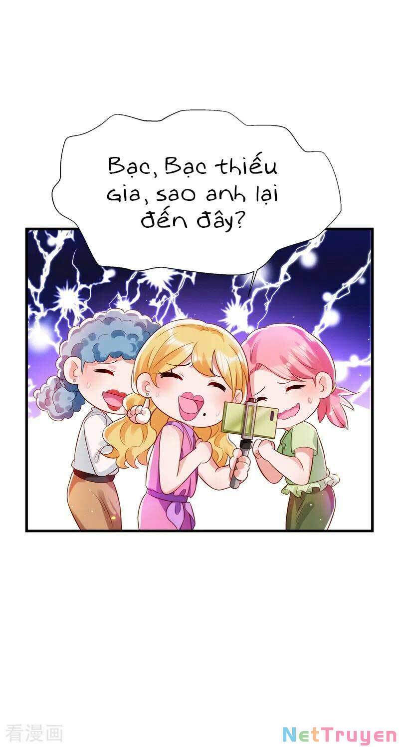 Trùng Sinh Không Gian: Cô Vợ Hào Môn Nóng Bỏng Không Dễ Chọc Chapter 158 - Trang 2